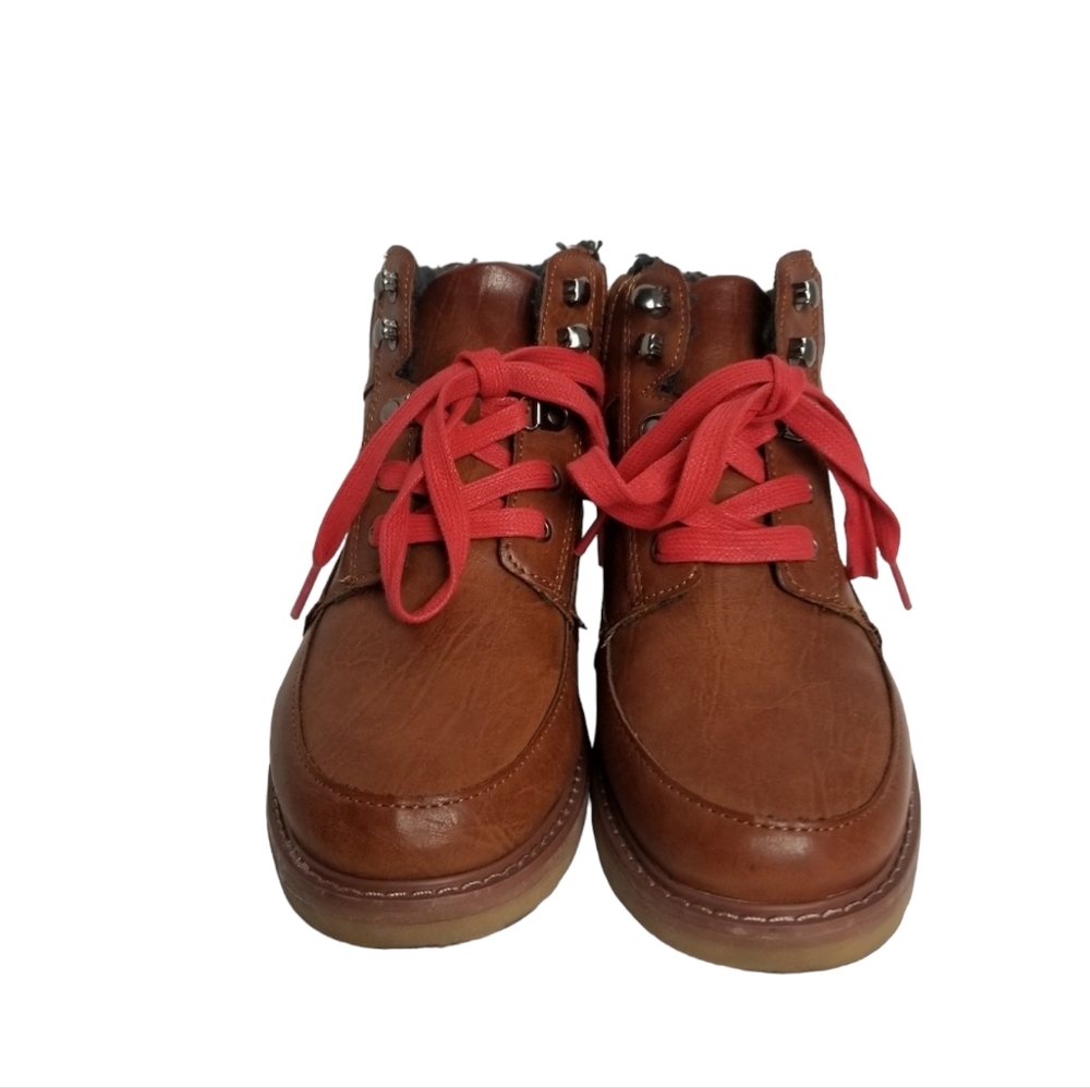 Cat & Jacks Kids Boots